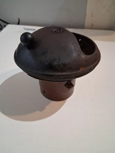 Vintage 1935 Ford Firewall Heater Duct Vent Used Classic Pick Up Truck - Bild 1 von 7