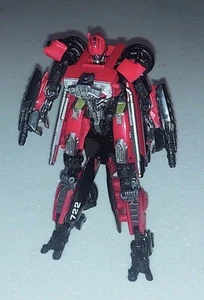 Transformers Studio Series 40 SHATTER Incomplete Car Mode Deluxe Class - Picture 1 of 6