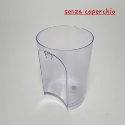 Serbatoio Lavazza Modo Mio LM JOLIE VASCHETTA Macchina Caffe  Senza Coperchio  - Immagine 1 di 4