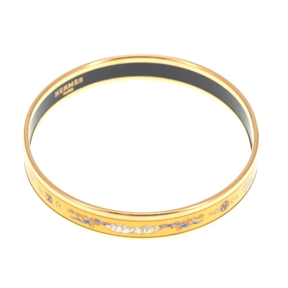 HERMÈS Bangle Fashion Bracelets for sale | eBay