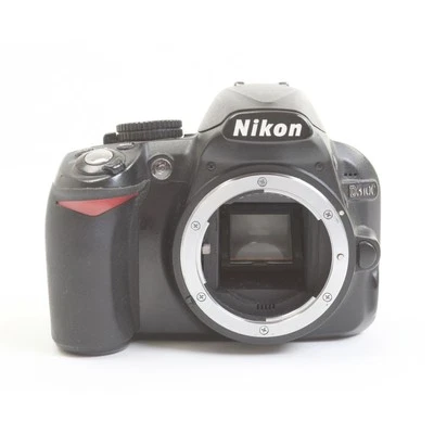 Nikon D3100 + Sehr Gut (272455) - Bild 1 von 4