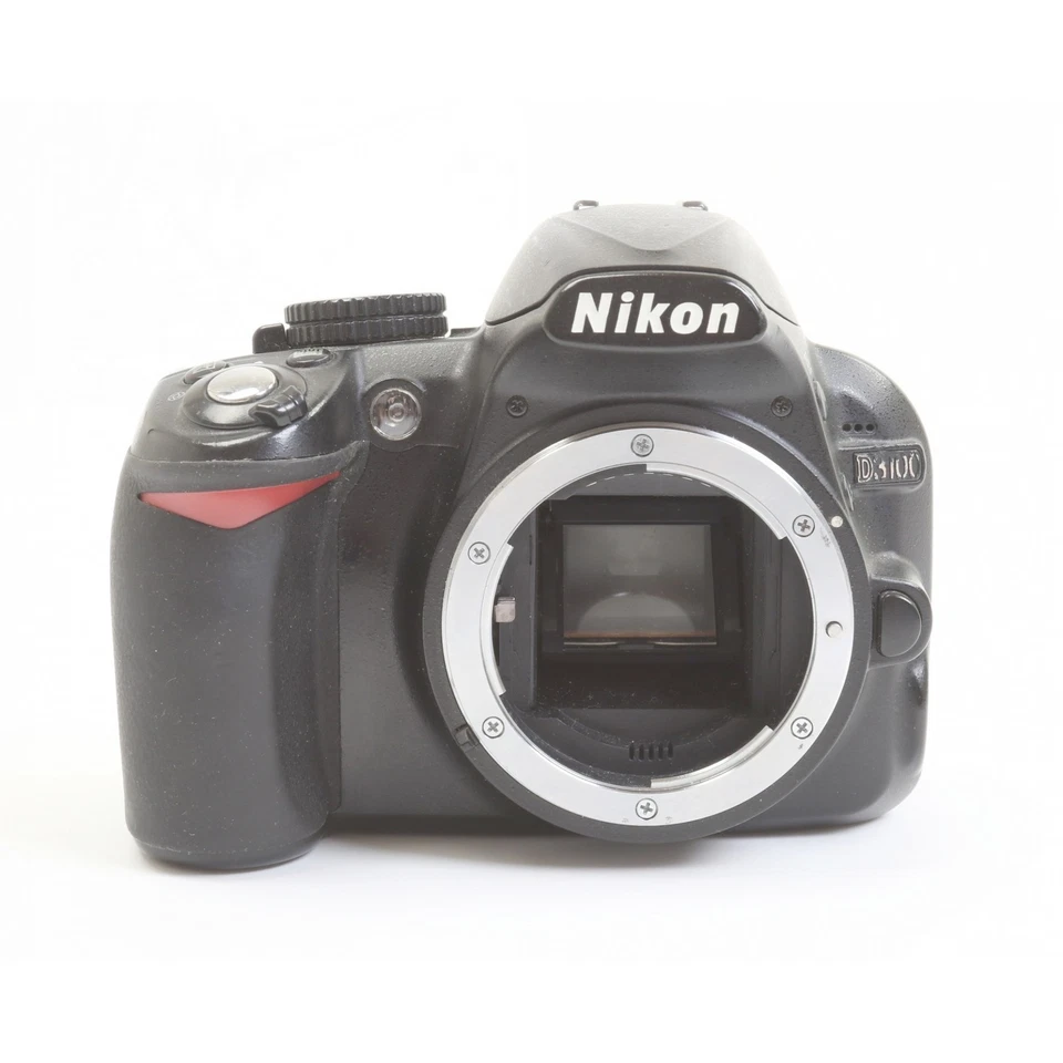 Nikon D3100 + Sehr Gut (272455) - Bild 1 von 4