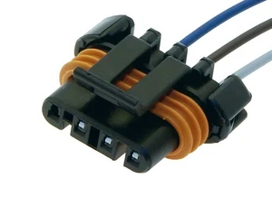 Alternator Pigtail 3 Wire GM 2003-08 6.0 LQ4 with Supplemental Brake Assist - Picture 1 of 2