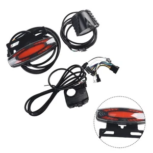 High Quality Parts Outdoor Lamp Headlight Turn Signal 1 PC 12W High Power - Picture 1 of 12