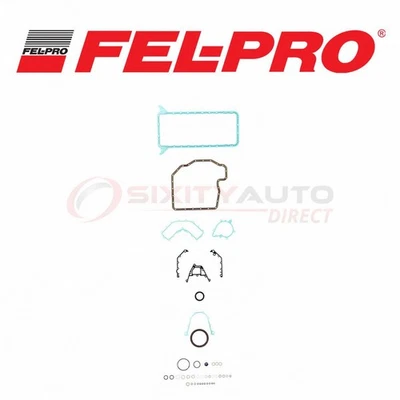 Fel-Pro Conversion Gasket Set for 1994-2003 BMW 540i 4.0L 4.4L V8 - Engine wc - Imagem 1 de 4