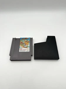 Duck Tales Nintendo NES Modul + Schuber Zustand: Gut - Bild 1 von 5