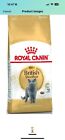 Royal Canin® British Shorthair Adult Dry Cat Food 10Kg