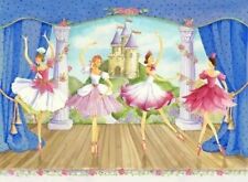 Fairytale Ballet Puzzle Gift Ravensburger 60 PC