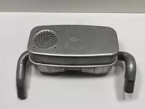 Original Briggs & Stratton 491319S Endschalldämpfer - Bild 1 von 2
