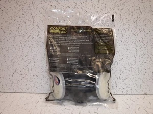 Dentec Sprühfarbe Atemschutzmaske N95 Organic Vapor Aktivkohlefilter Medium / Large - Bild 1 von 6