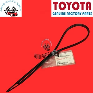ORIGINAL TOYOTA 12-17 CAMRY CENTRO IZQUIERDO CONDUCTOR MOLDEADO POR GOTEO TECHO 75556-06080 - Imagen 1 de 2