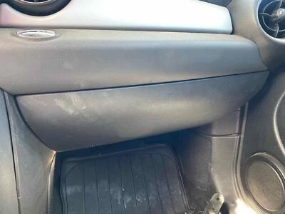 Mini Cooper HT 原始设备制造商手套盒带手册 2002 2003 2004 2005 2006 2007 2008 — 第 1/4 张图片