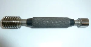 Swiss ESO M18 x 3 Trapezoidal Internal Thread Master - Picture 1 of 3