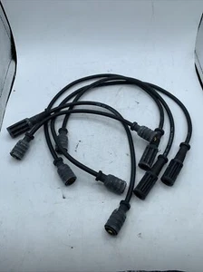 8600 SERIE CAVI CANDELA FIAT TEMPRA-TIPO-DEDRA 1.8 SX GENUINE OEM CAI - Imagen 1 de 4