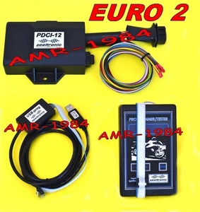 CENTRALITA ZEELTRONIC RS125 2006 EURO 2 CDI ENCENDIDO - Imagen 1 de 1