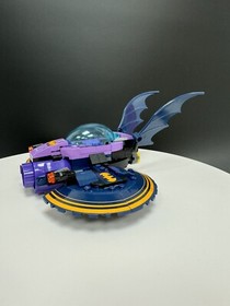 LEGO DC Super Hero Girls: Batgirl Batjet Chase (41230)