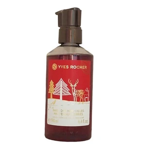 Yves Rocher Marvelous Berries Hand Soap 6.4 fl oz Discontinued Limited Edition - Picture 1 of 24