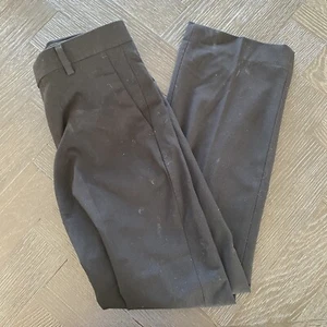 Calvin Klein Boys dress Pants Sz 10 - Picture 1 of 3
