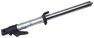 Triumph Speed Triple Front Fork Leg Left Side 2044502 955i 2001 - Picture 1 of 13