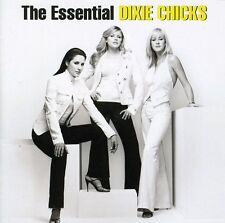 The Chicks - The Essential Chicks [New CD] Brilliant Box