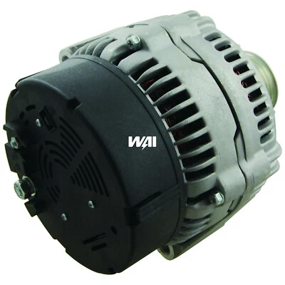 13797N Alternatore adatto per DAEWOO KORANDO (KJ) MUSSO (FJ) - Immagine 1 di 2