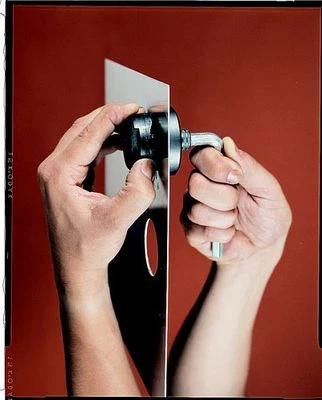 Sheet Metal Round Hole Punch Metric Sizes QMax - Image 1 of 3