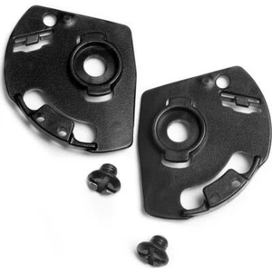Kit de pivote ICON Airflite negro - Imagen 1 de 1