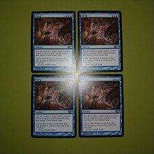 Sleep x4 Magic 2011 M11 4x Playset Magic the Gathering MTG