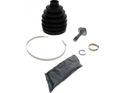 For 2015-2020 Mercedes GLA250 CV Boot Kit Front Outer GKN Automotive 83855GYTJ — 第 1/2 张图片