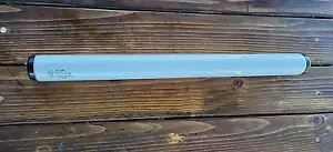 Westinghouse Titanium Fluorescent 17 3/4" Bulb F15T12/CW 15watt 25971-3 - Picture 1 of 5