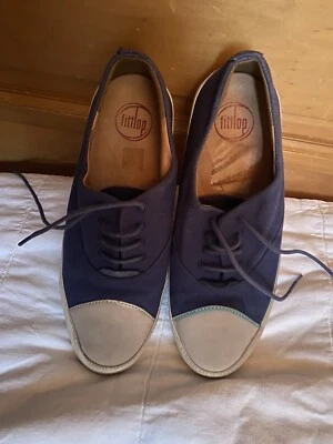 Zapatos fitflop talla 5, Eu 38 Foto 1 de 4