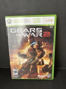 Gears of War 2 (Microsoft Xbox 360, 2008) - Bild 1 von 3