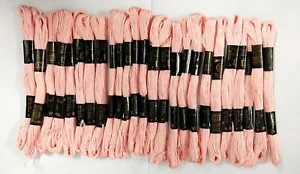 Rangoli Hand Embroidered Cotton Thread Swing Craft Projects Sewing Kit- 25 Pcs - Picture 1 of 4
