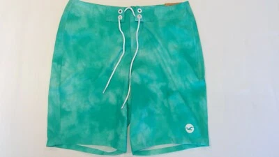 NWT HOLLISTER Classic Fit Swimwear 9" Inseam Sz 28-30-32-34-36 - Image 1 of 4