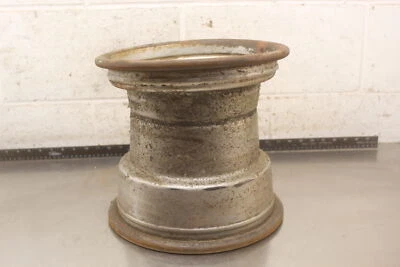 1990 Suzuki Quadrunner 250 LTF250 2x4 REAR WHEEL RIM A3 Foto 1 de 4