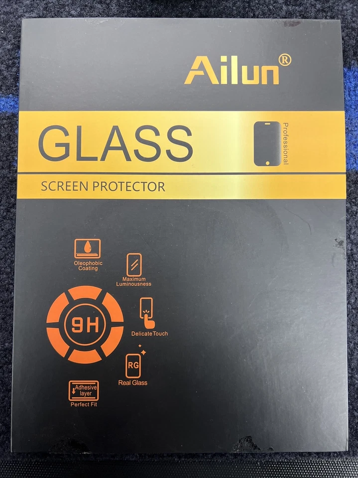 Ailun 12” Screen Protector - Image 1 of 1