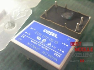 1PCS ZUS1R50515 power supply module Quality Assurance - Picture 1 of 1