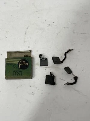 Vintage Filko New Old Stock Ignition Parts Quantity NOS E4643C - Image 1 of 4