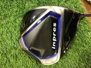 Yamaha inpres DRIVESTAR 10.5° Stiff Regular Right-Handed 45.5in Driver 8072 - Picture 1 of 5
