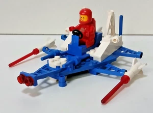 LEGO SET 6846 TRI-STAR VOYAGER UNBOXED WITHOUT INSTRUCTIONS - Picture 1 of 8