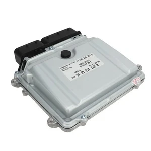 [Engine Control Module 2731536591 Engine Computer Board For E550 S550 CL550 - Picture 1 of 12