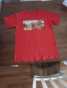Fear And Loathing In Las Vegas Shirt Mens Small DGK Gonzo Duke Ralph Steadman - Picture 1 of 4