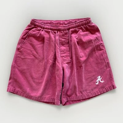 Reyn Spooner Shorts Mens S Alabama Crimson Tide Cotton Vintage Hawaii Vintage - Image 1 of 4