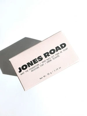 jones road what the foundation Beige New - Image 1 of 3