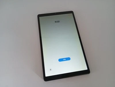 Tablet Samsung Galaxy Tab A7 Lite 8,7" 32GB 3GB RAM Wi-Fi grigio MACCHIE e... - Immagine 1 di 4