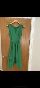 Karen Millen Dress Size 12 UK - Picture 1 of 2