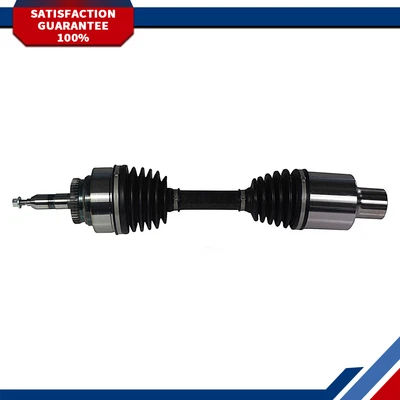 Eje articulado delantero derecho CV para Ford F-150 Expedition 2016-2020 Foto 1 de 4