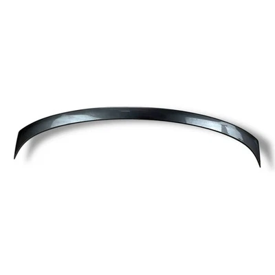 Оригинальный спойлер крыло крышка багажника задняя крышка для Toyota Camry 2018-2024 годов выпуска 76871-0670 - Изображение 1 из 4