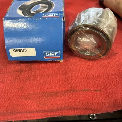 Subaru Forester 1998-2008, 1993-2993 Impreza cojinete de rueda trasera SKF GRW175 Foto 1 de 2