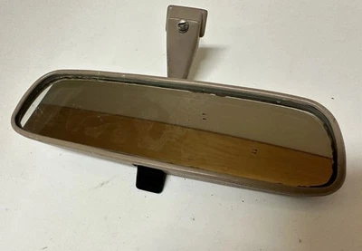 🚐 Espejo retrovisor original Toyota Van Wagon 1984-1989 OEM 1985 1988 1987 1986 Foto 1 de 4